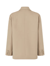 MbyM / Amariella-M Kyrelle Blazer / Prairie Sand