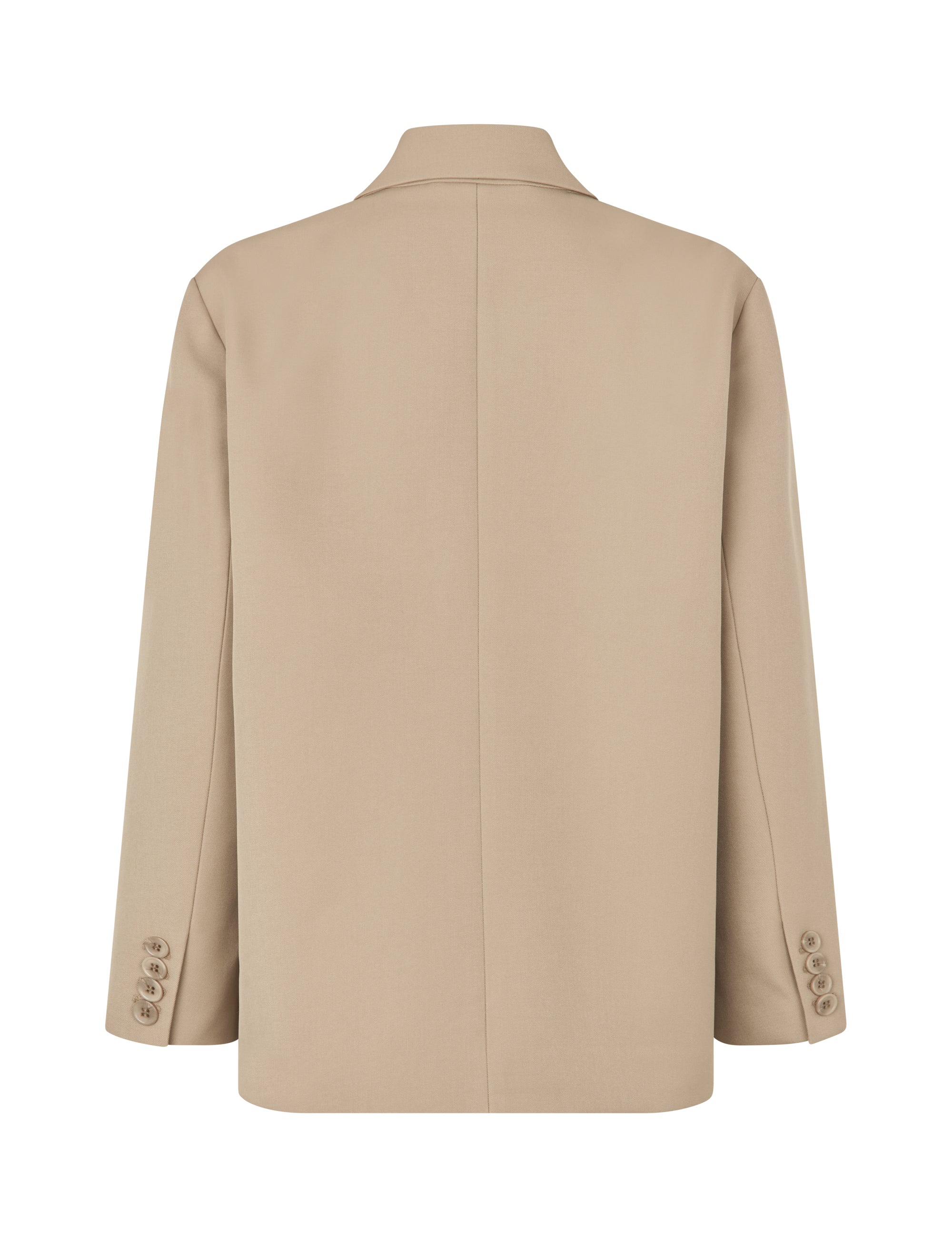 MbyM / Amariella-M Kyrelle Blazer / Prairie Sand
