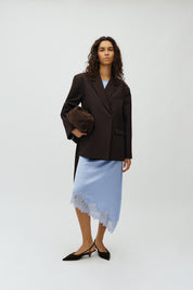 MbyM / Amariella-M Kyrelle Blazer / Java