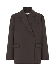 MbyM / Amariella-M Kyrelle Blazer / Java