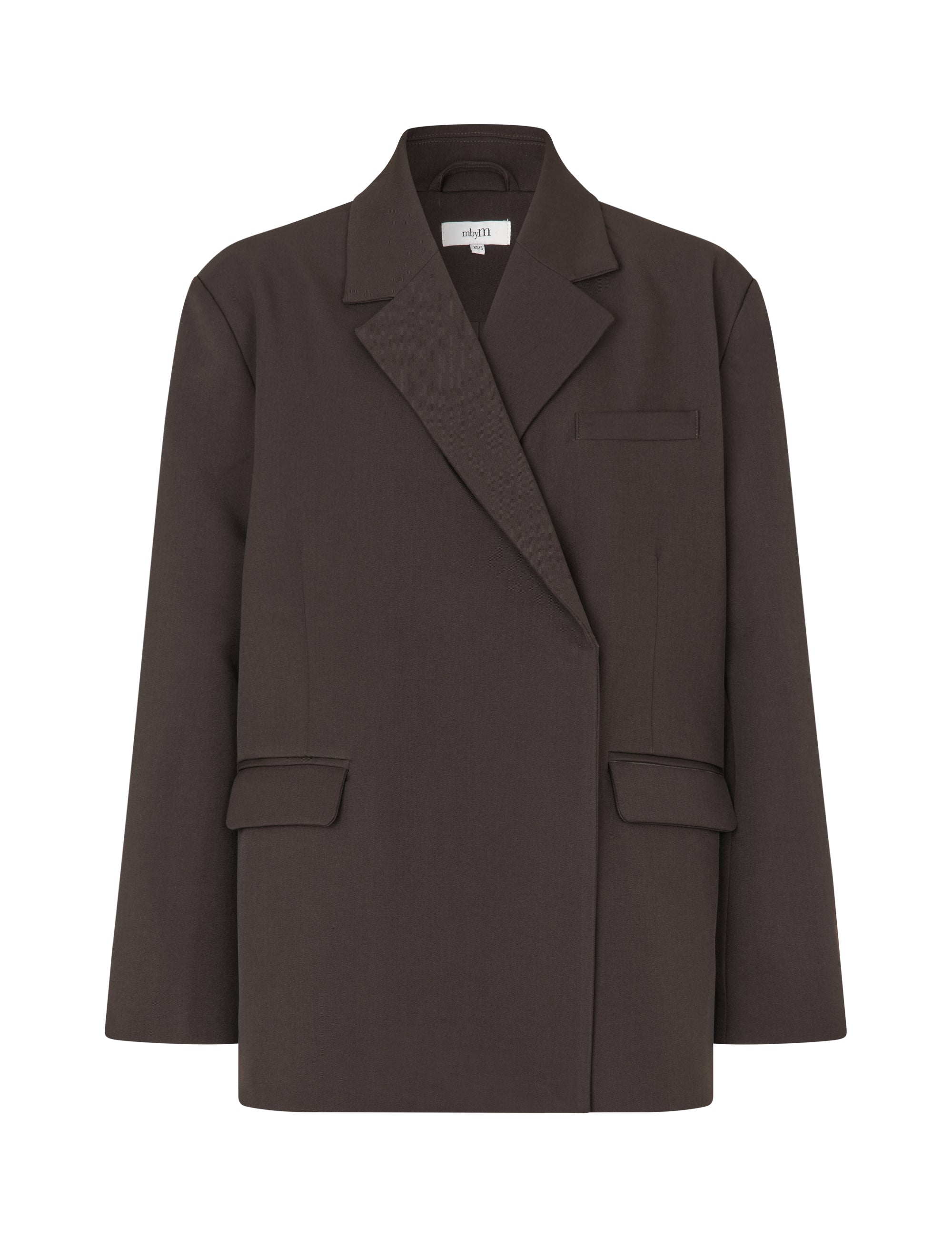 MbyM / Amariella-M Kyrelle Blazer / Java