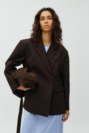 MbyM / Amariella-M Kyrelle Blazer / Java