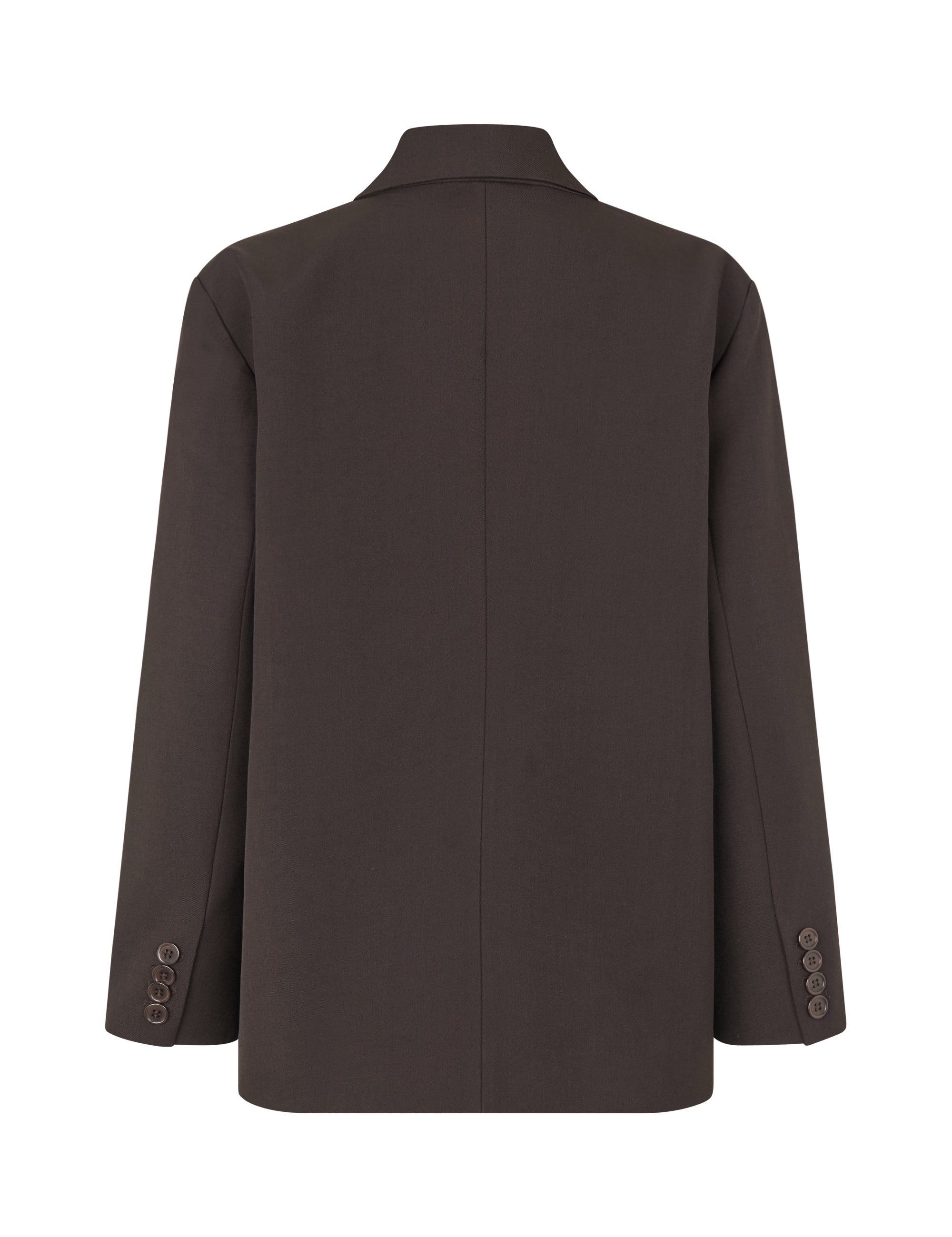 MbyM / Amariella-M Kyrelle Blazer / Java