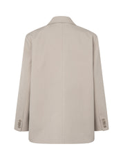 MbyM / Kyrelle Amariella-M Blazer / Light Sand Melange