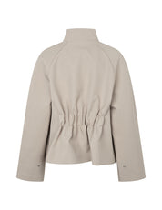 MbyM / Kyrelle Paloa-M Jacket / Light Sand Melange