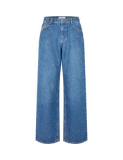 MbyM / Cadian-M FABTR099V60 Jeans / Vintage Blue Wash