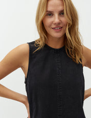 MbyM / Mayafab959 - Rhiann-M Dress / Rebel Black