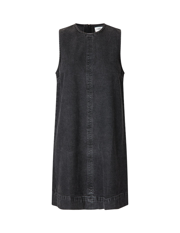 MbyM / Mayafab959 - Rhiann-M Dress / Rebel Black