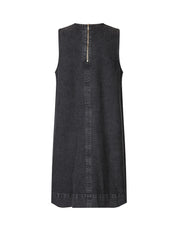 MbyM / Mayafab959 - Rhiann-M Dress / Rebel Black
