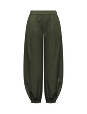 MbyM / Lelou Eawyn-M Pant / Dark Olive