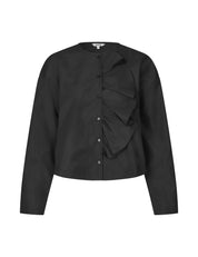 MbyM / Dalie-M Lelou Blouse / Black