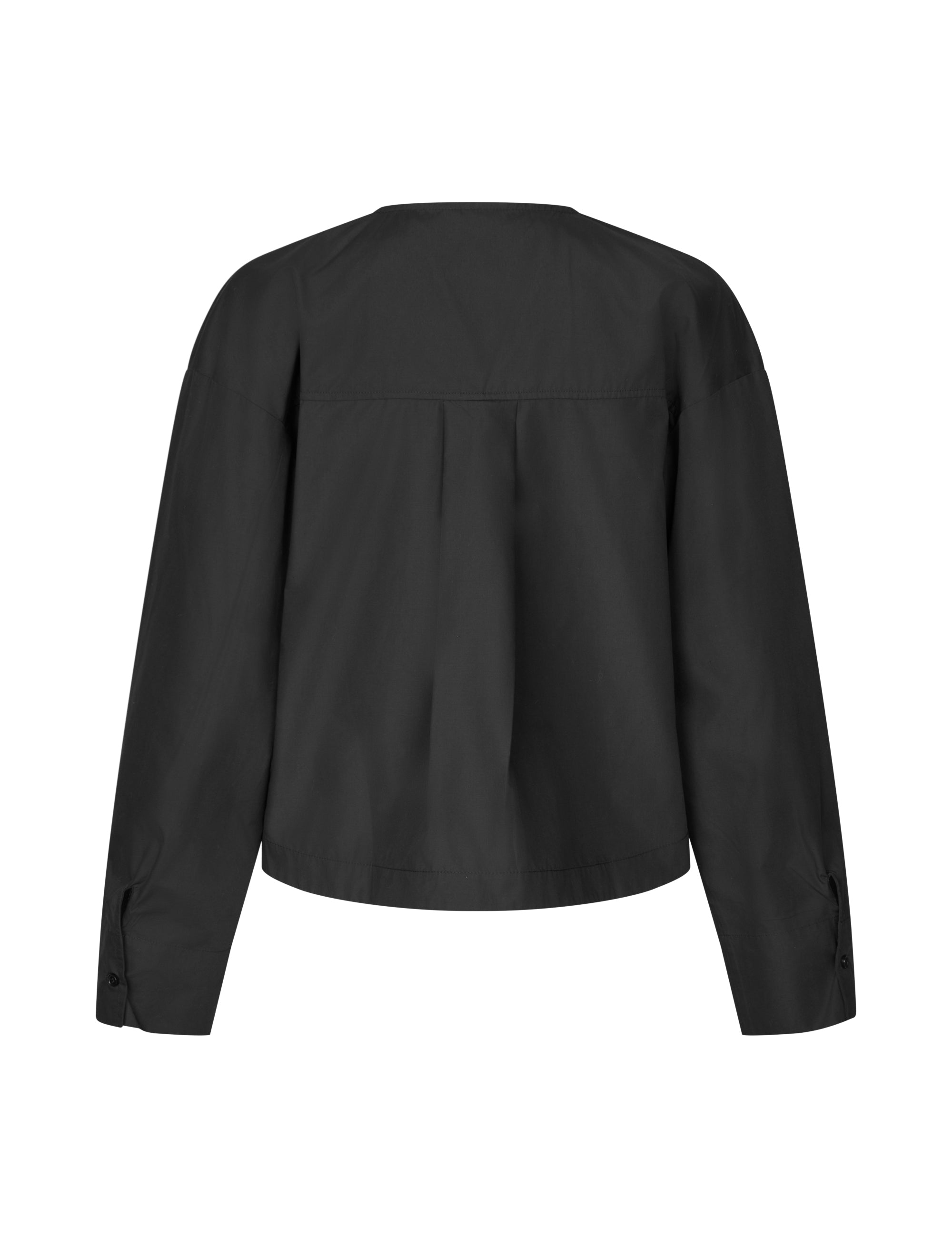 MbyM / Dalie-M Lelou Blouse / Black