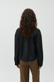 MbyM / Dalie-M Lelou Blouse / Black