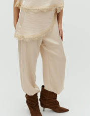 MbyM / Ishani Sherman-M Pant / Cream Cloud