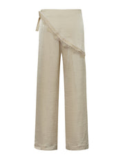 MbyM / Ishani Sherman-M Pant / Cream Cloud