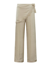 MbyM / Ishani Sherman-M Pant / Cream Cloud