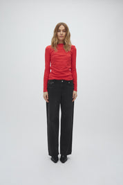 MbyM / Julissa-M Pearina / Red aura