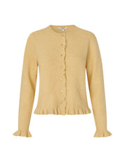 MbyM / GHAGALL Celandia-M / Butter Yellow