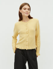 MbyM / GHAGALL Celandia-M / Butter Yellow