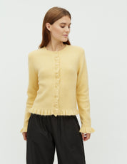 MbyM / GHAGALL Celandia-M / Butter Yellow