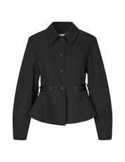 MbyM / Yraella-M Vicendra Blazer / Black