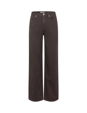 MbyM / Jamilla-M Lourella Jeans / Brown Wash