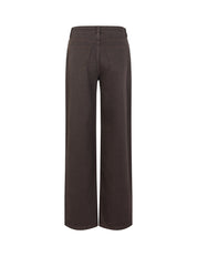 MbyM / Jamilla-M Lourella Jeans / Brown Wash