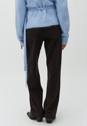 MbyM / Jamilla-M Lourella Jeans / Brown Wash