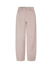 MbyM / Bowa-M Stellani Jeans / Light Berry Wash