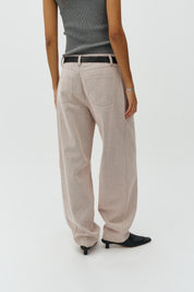 MbyM / Bowa-M Stellani Jeans / Light Berry Wash