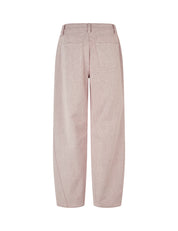 MbyM / Bowa-M Stellani Jeans / Light Berry Wash