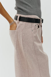 MbyM / Bowa-M Stellani Jeans / Light Berry Wash
