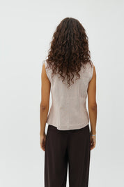 MbyM / Varo-M Stellani Blazer / Light Berry Wash