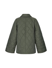 MbyM / Elcina-M Intention Outerwear / Warm Olive