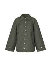 MbyM / Elcina-M Intention Outerwear / Warm Olive