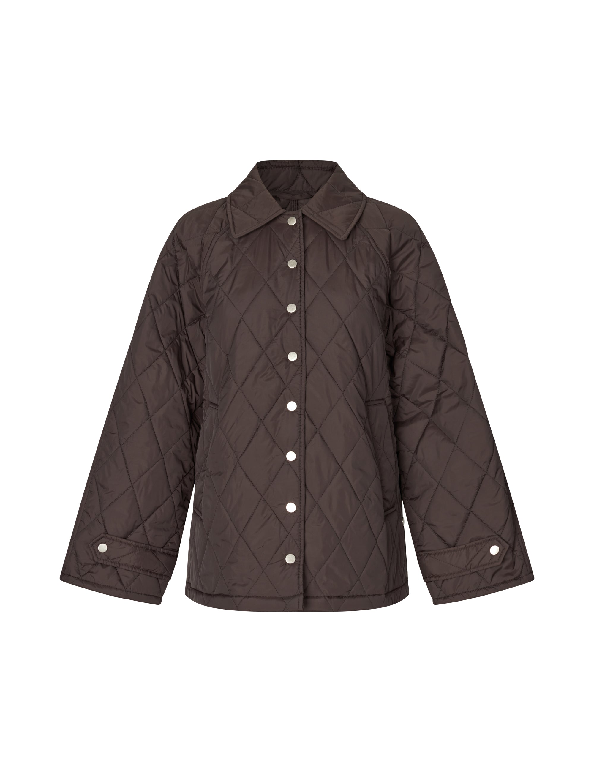 MbyM / Elcina-M Intention Outerwear / Java