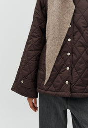 MbyM / Elcina-M Intention Outerwear / Java
