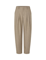 MbyM / Viole-M Woli Pant / Falcon Melange