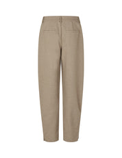 MbyM / Viole-M Woli Pant / Falcon Melange