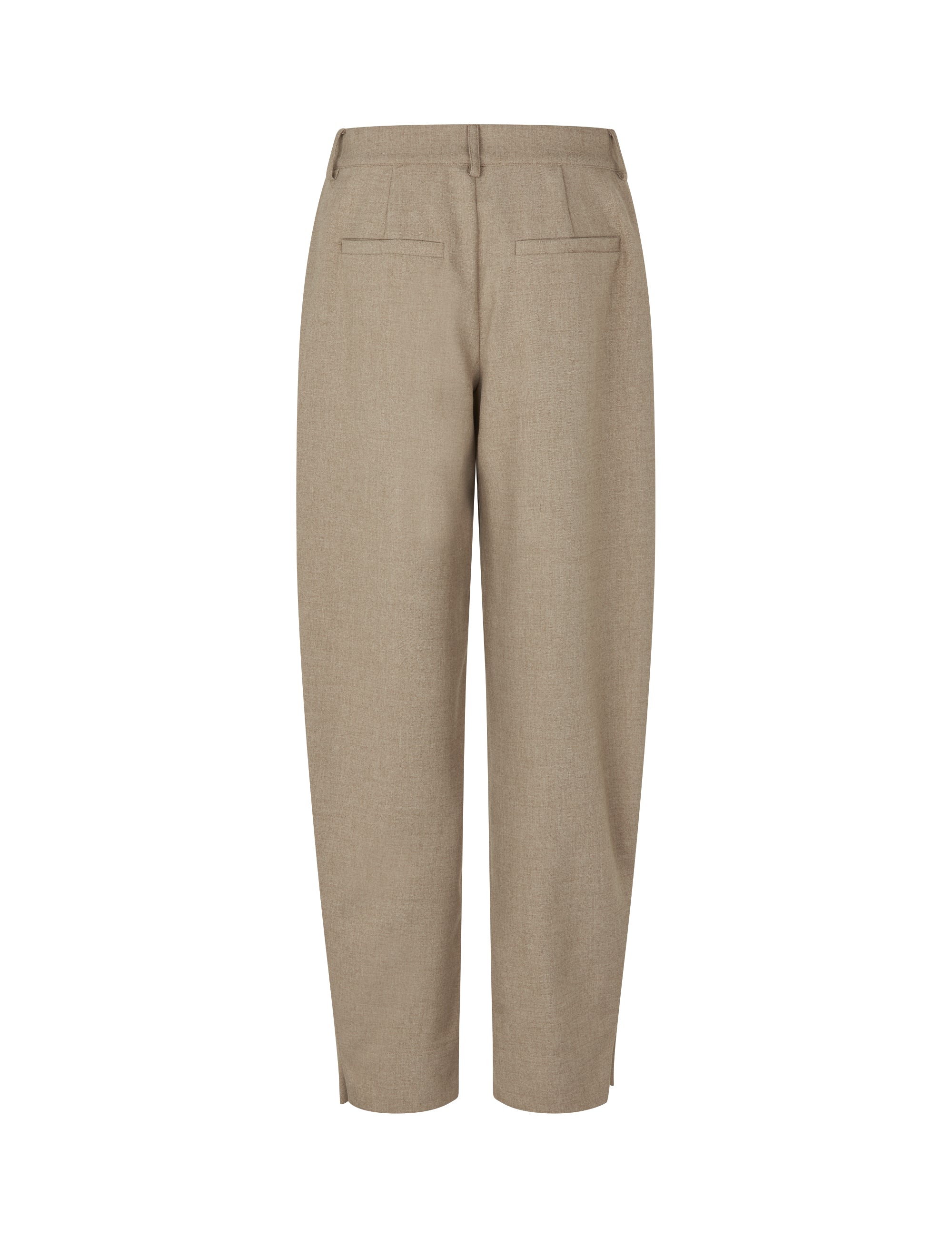MbyM / Viole-M Woli Pant / Falcon Melange
