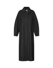MbyM / Milessa-M Saro Outerwear / Black