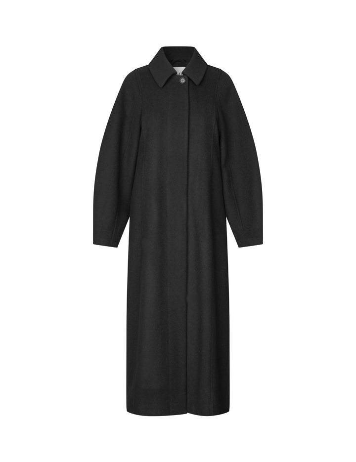 MbyM / Milessa-M Saro Outerwear / Black