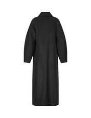 MbyM / Milessa-M Saro Outerwear / Black