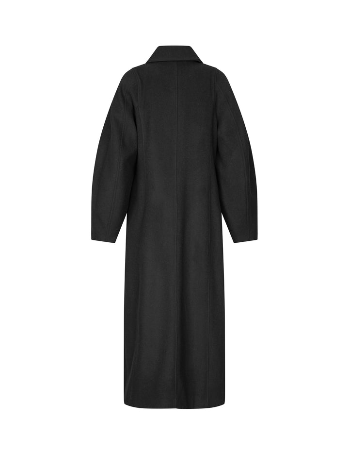 MbyM / Milessa-M Saro Outerwear / Black