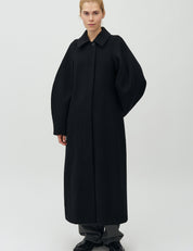MbyM / Milessa-M Saro Outerwear / Black