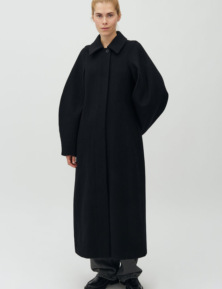 MbyM / Milessa-M Saro Outerwear / Black