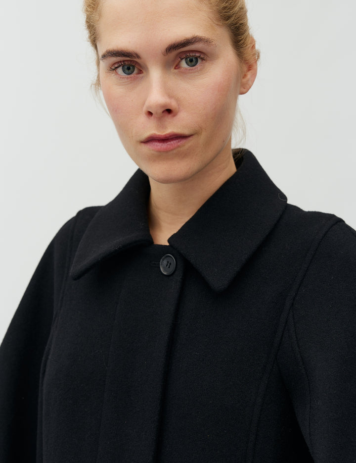 MbyM / Milessa-M Saro Outerwear / Black