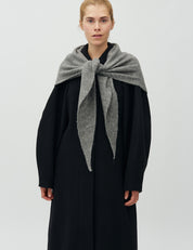 MbyM / Milessa-M Saro Outerwear / Black