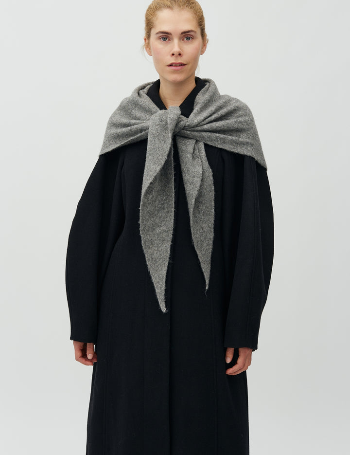 MbyM / Milessa-M Saro Outerwear / Black