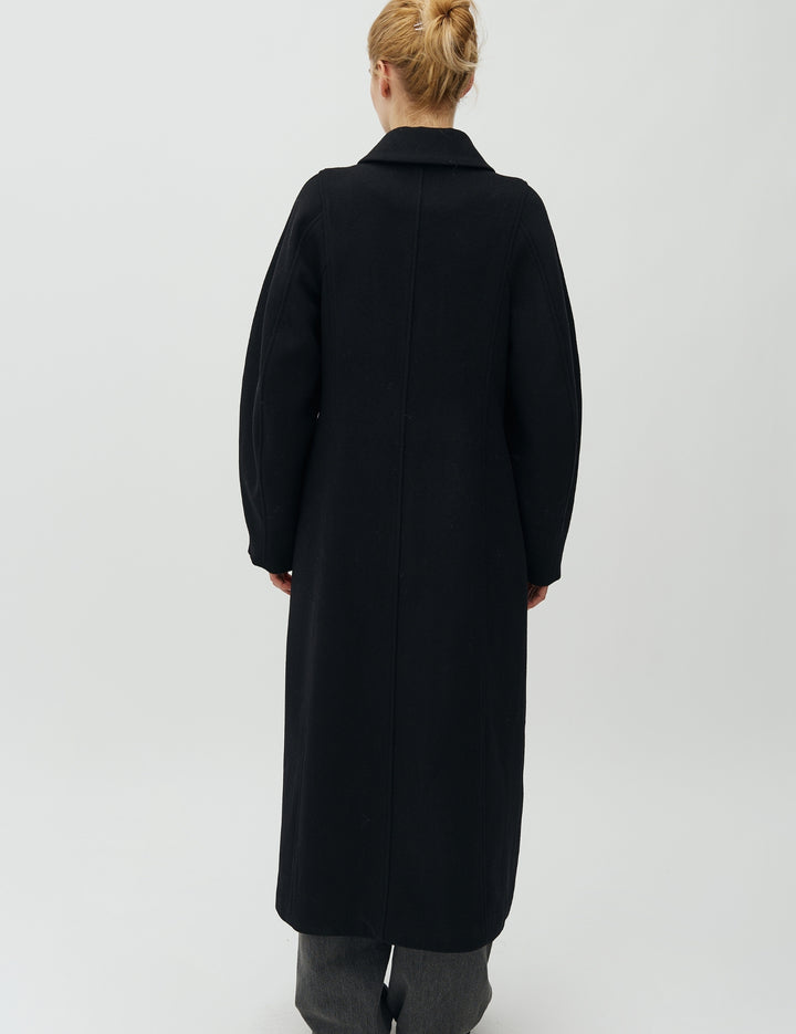 MbyM / Milessa-M Saro Outerwear / Black